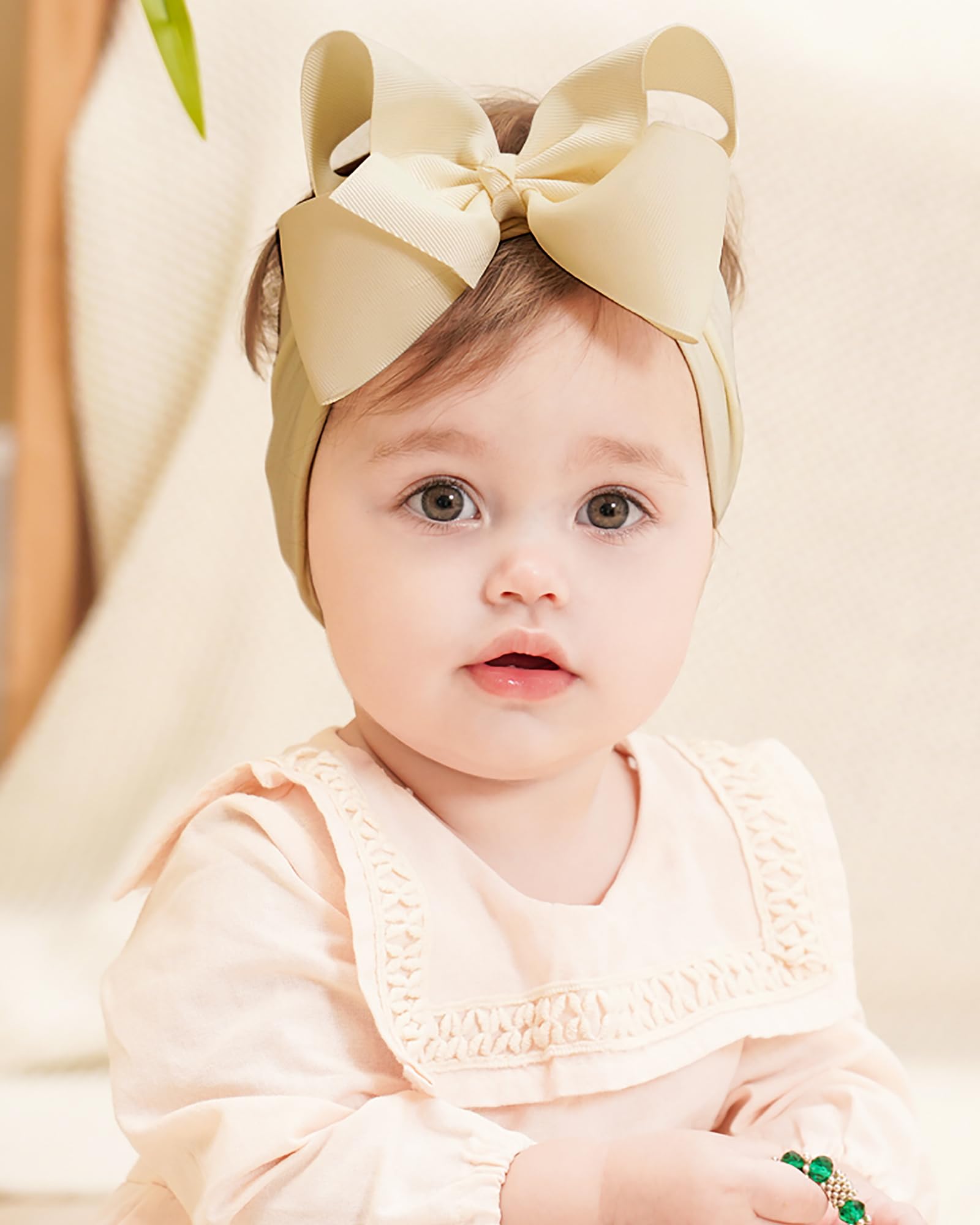 Bows and Bandits: The Ultimate Guide (Cute Accessories for Little Ones)