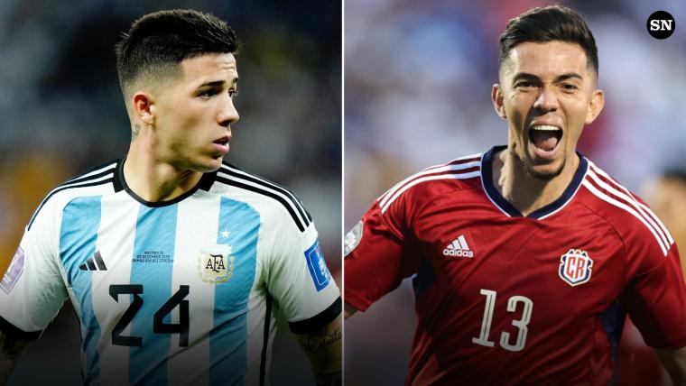 Costa Rica vs Argentina Prediction: How to Watch, Odds, and Expert Picks (Everything in One Place)