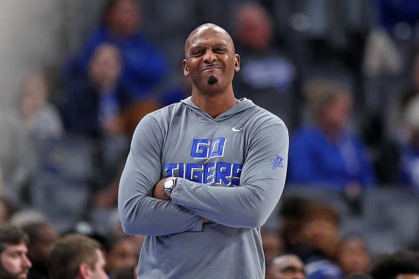 Penny Hardaway Net Worth: From NBA Star to Coaching Success