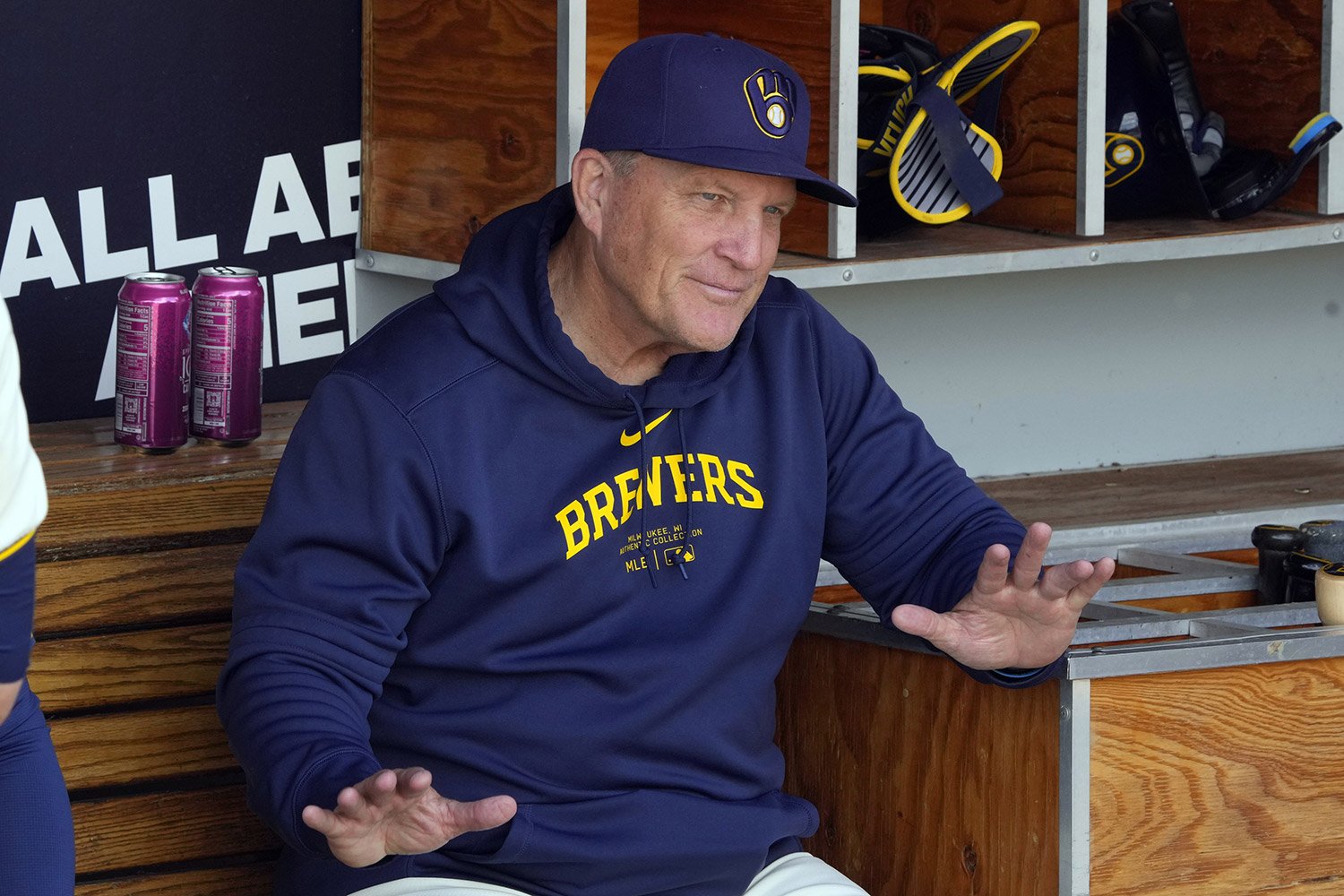 Pat Murphy Brewers Salary: Is the New Manager Worth the Money?