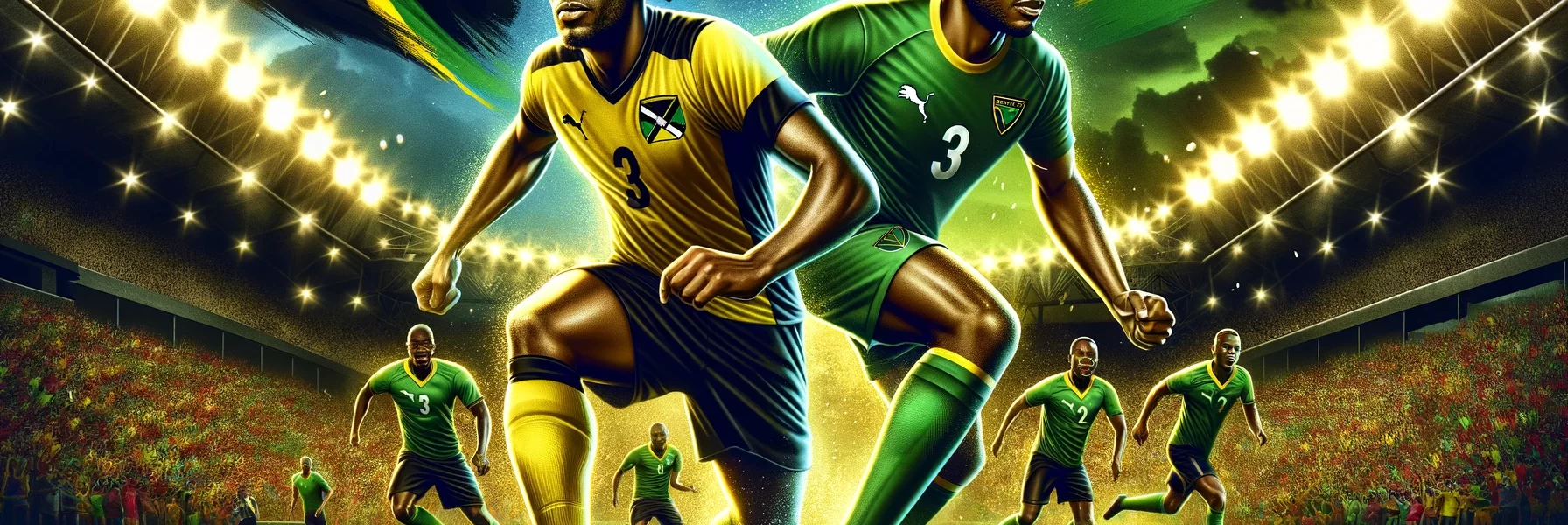 Dominica vs Jamaica Prediction: Odds, Tips, and Preview