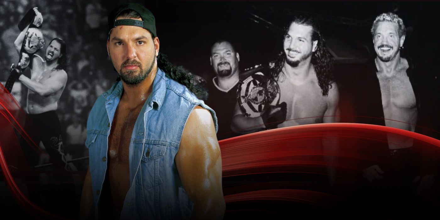 Deep Dive into Chris Kanyon Partner and Personal Life.