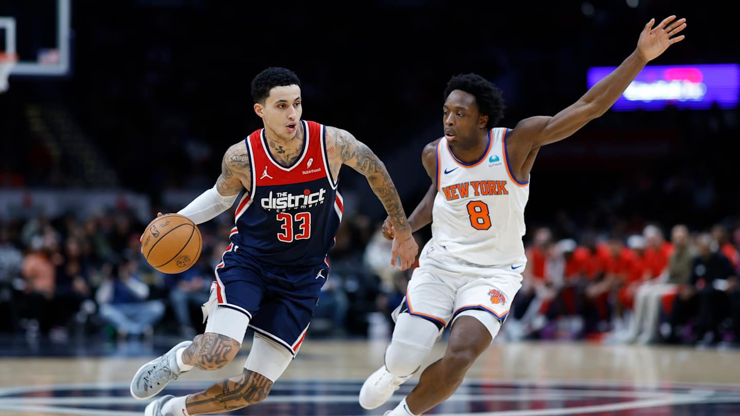 Knicks vs Wizards Prediction: Latest Injury News and Starting Lineups!