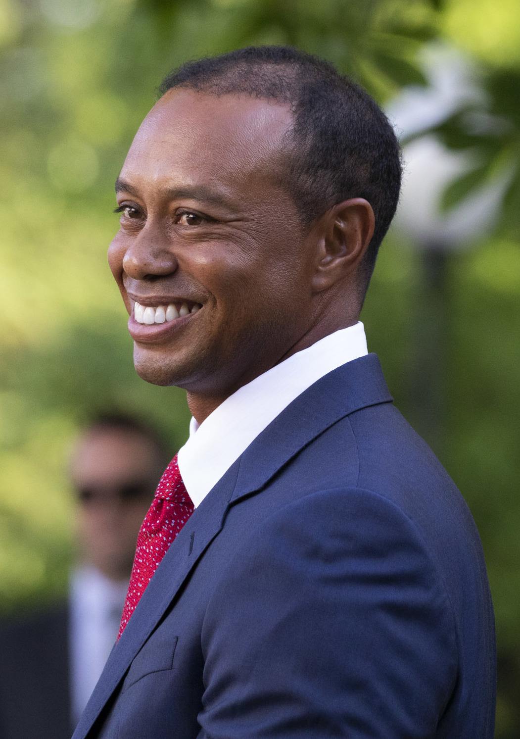 What Is Tiger Woods Real Name? The Truth You Didnt Know