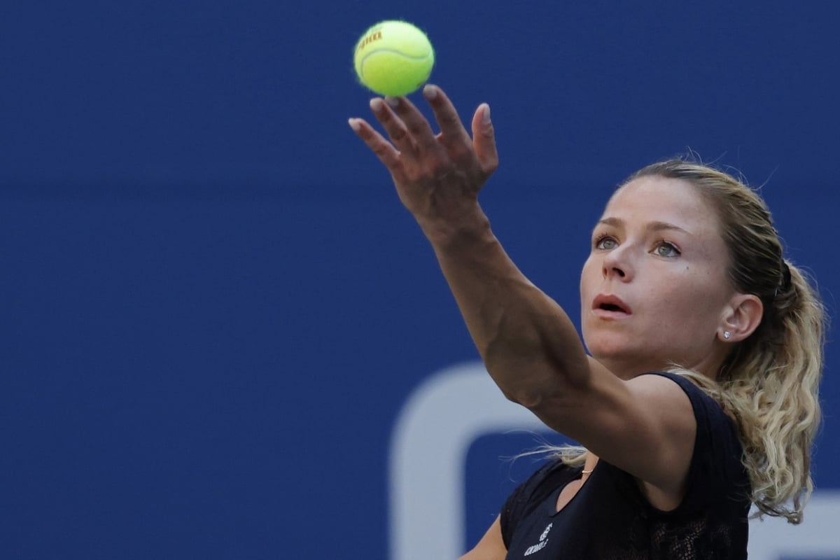 Camila Giorgi Prediction: Experts Share Their Insights on Her Game!