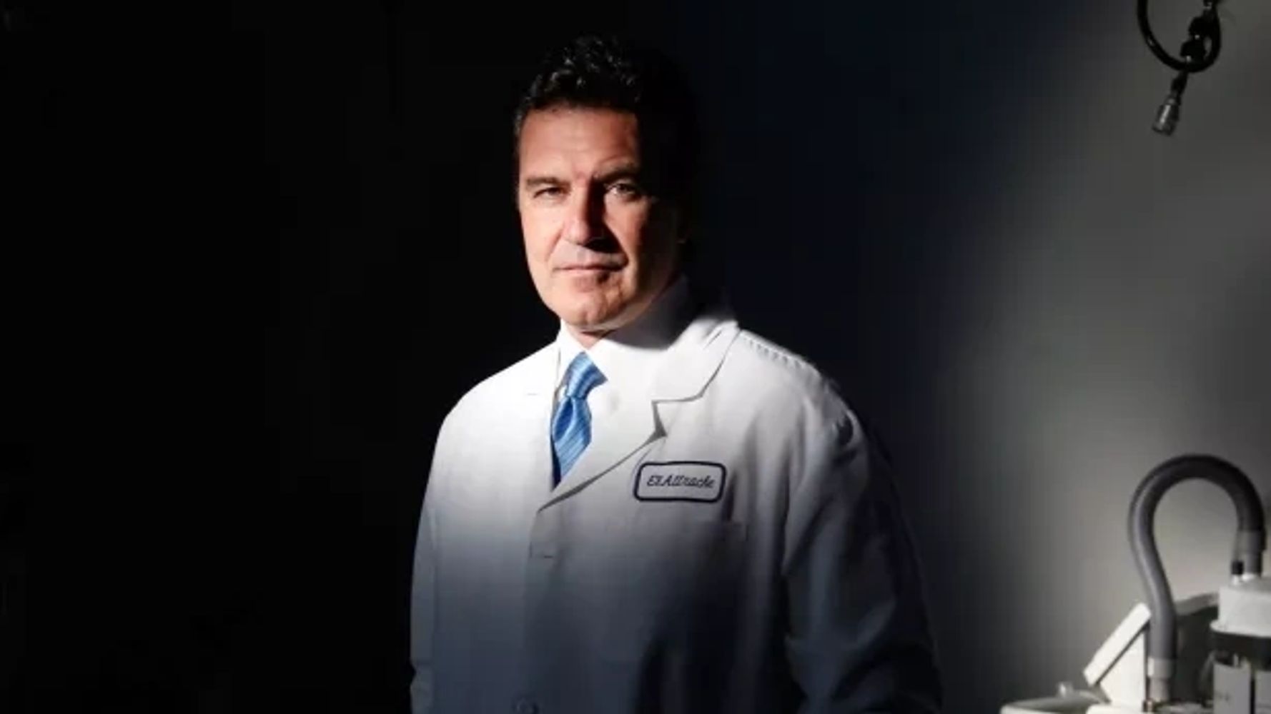 Dr. Neal ElAttrache Los Angeles:  Treating Sports Injuries and More