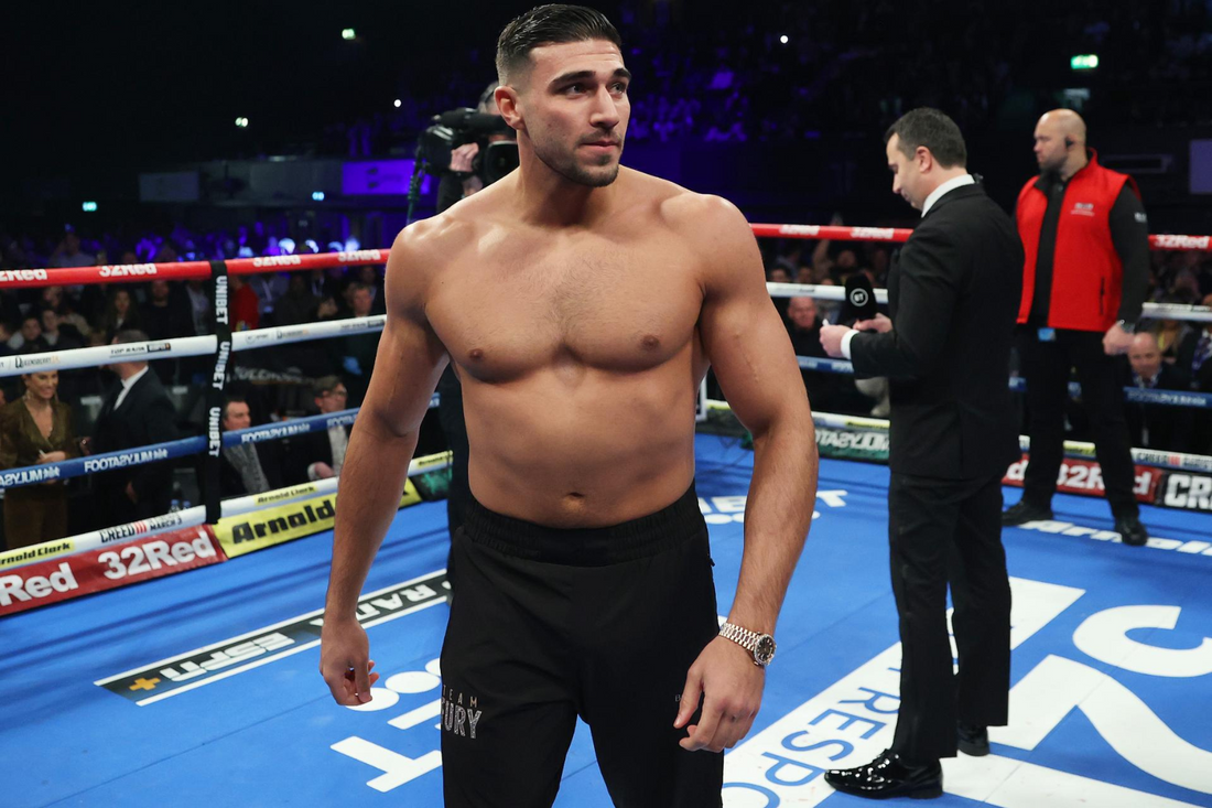 Tommy Fury Net Worth: How Much Is He REALLY Worth in 2024?