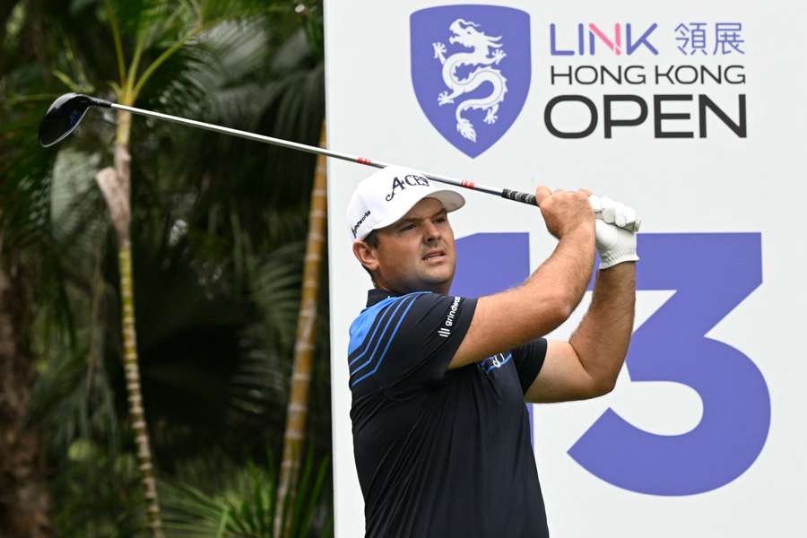 Check the Hong Kong Open Golf Leaderboard: Live Scores & Updates