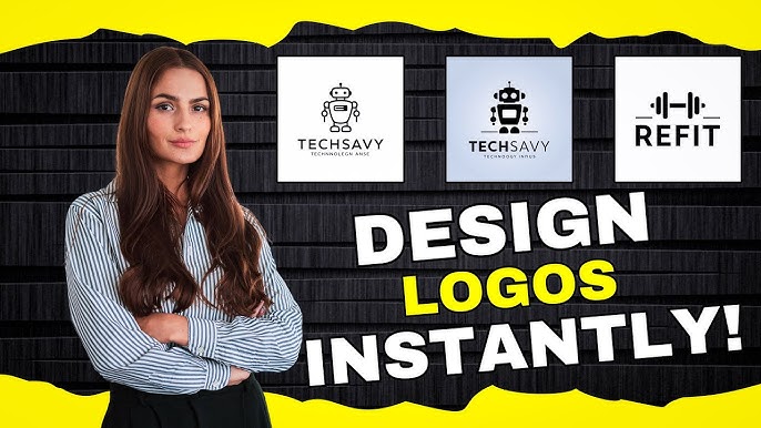 Logo 3 Maker: Create a Stunning Logo in Minutes