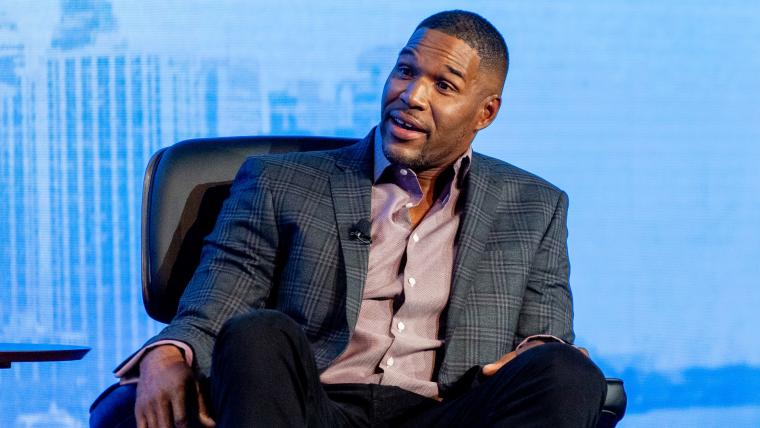 Unveiling Michael Strahan Football Salary and Career Earnings