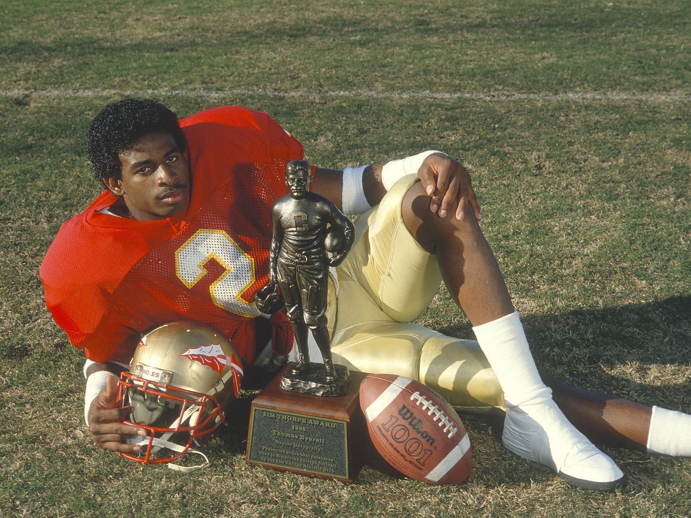 Want to Know What College Deion Sanders Graduated From?