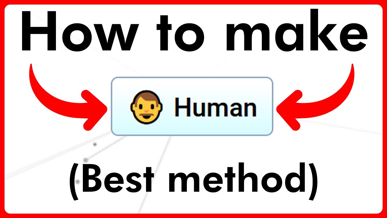 Learn How to Make Human in Infinite Craft Today!