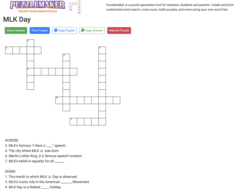 Need Crossword Suggestions? Best Resources and Tools to Use