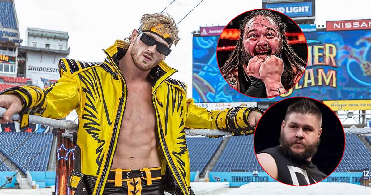 Breaking Down Logan Pauls WWE Contract: Salary, Perks, and More