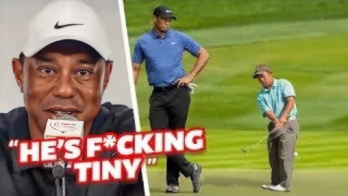 Amazing Skills of the Shortest Golfer on PGA Tour You Should Know