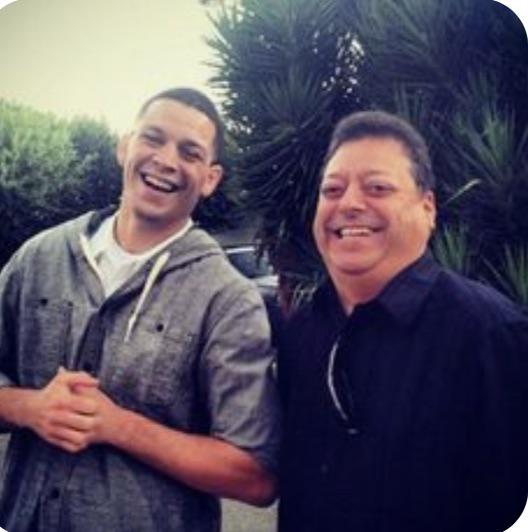 Meet Nate Diaz Dad: Learn About His Influence