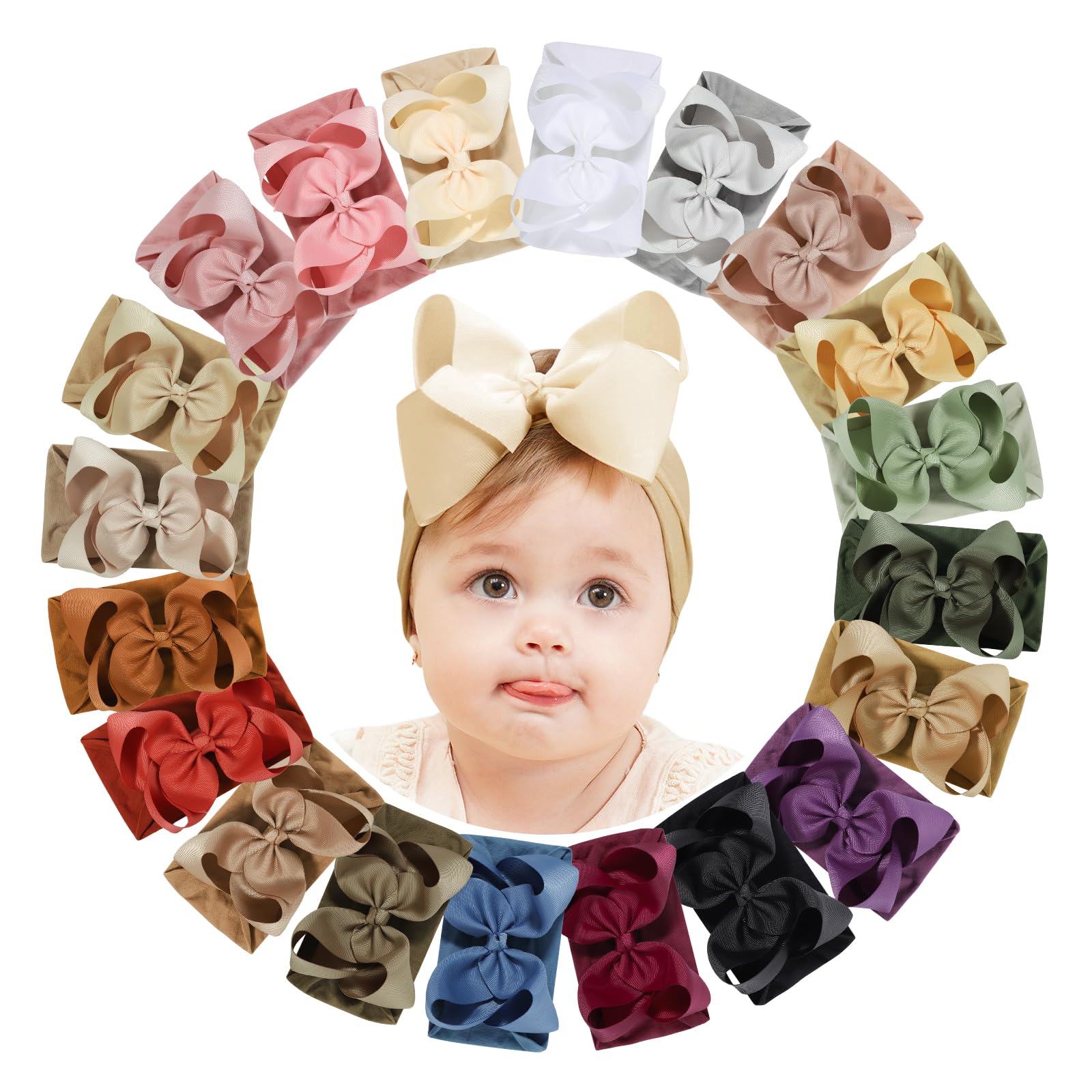 Bows and Bandits: The Ultimate Guide (Cute Accessories for Little Ones)