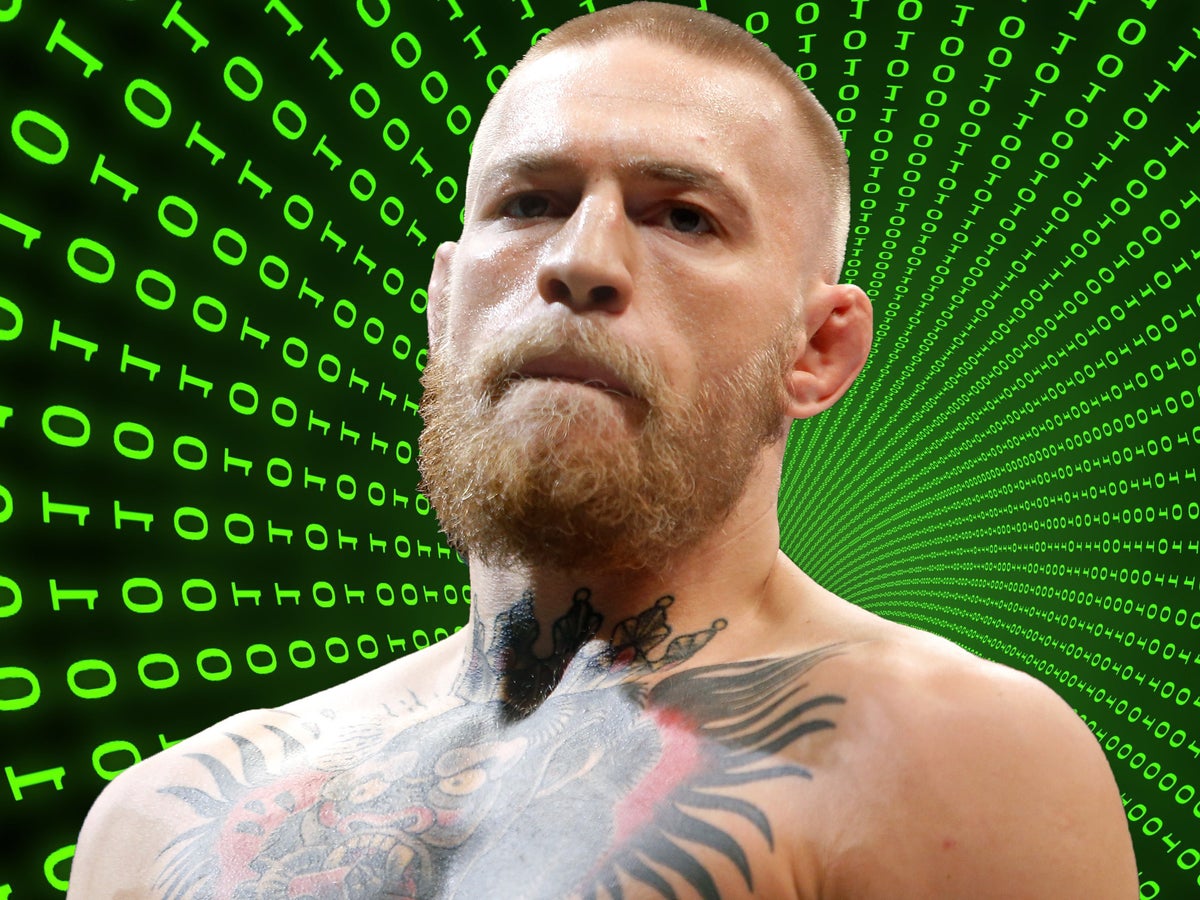 Conor McGregor Height and Weight: Fighter Stats You Need to Know