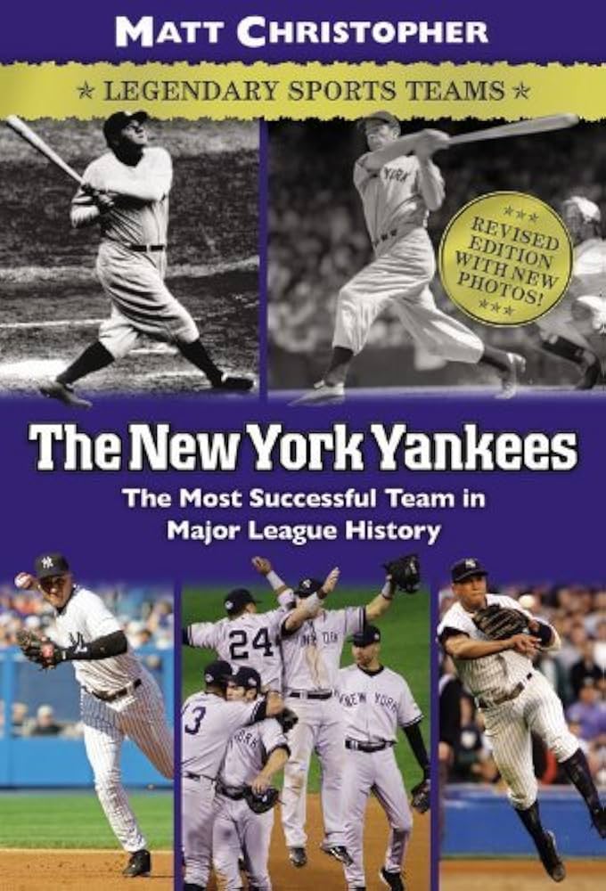 88 Yankees: The Epic Story of a Legendary Baseball Team