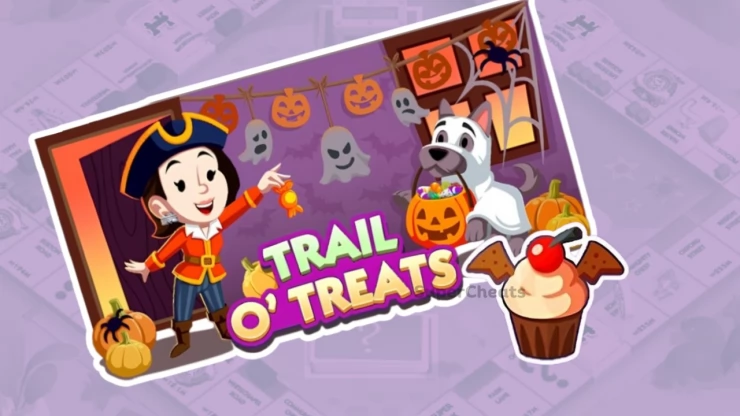 Monopoly Trick or Treat Rewards: Dont Miss Out on These Prizes