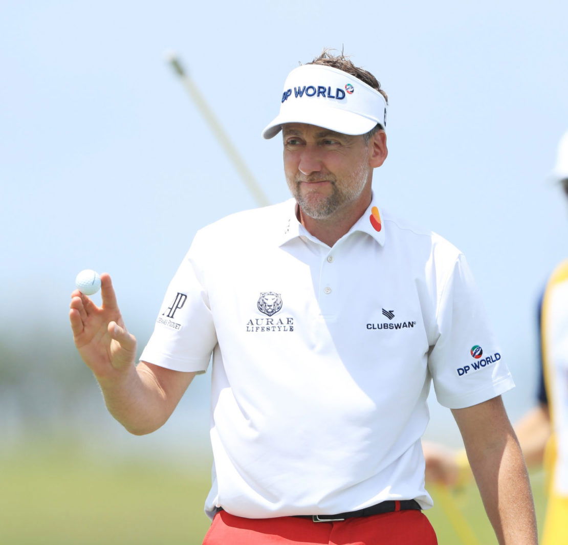 Ian Poulter Net Worth:  Is He as Rich as You Think?