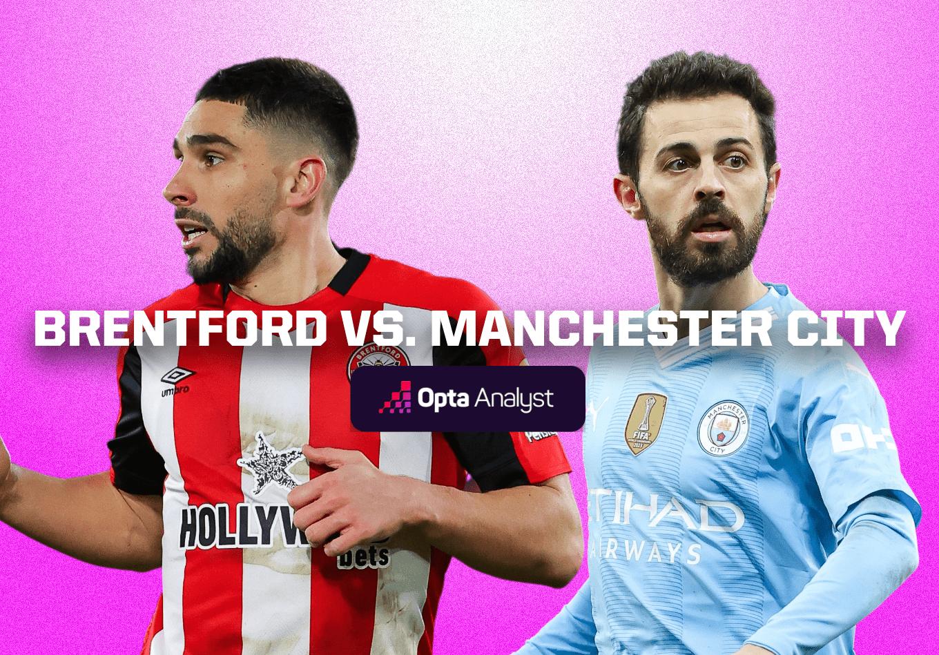 Brentford vs Manchester City: Expert Prediction (Can Brentford Upset the Champions?)