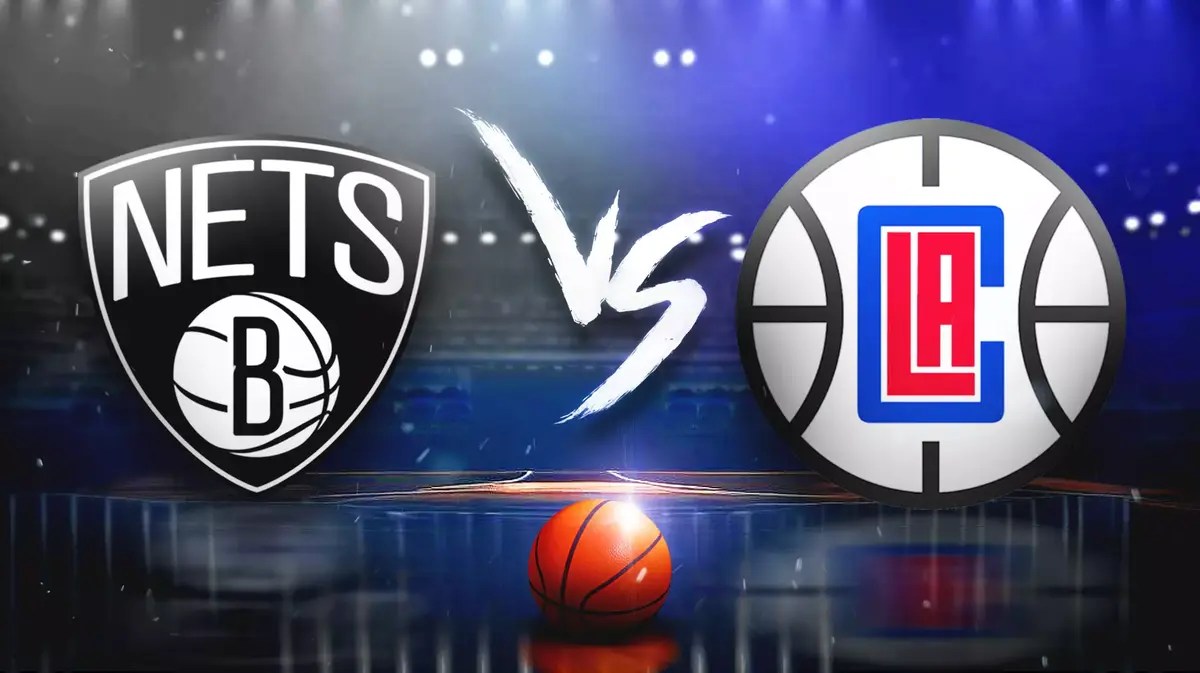 Clippers Nets Prediction: Odds, Spread and Betting Tips