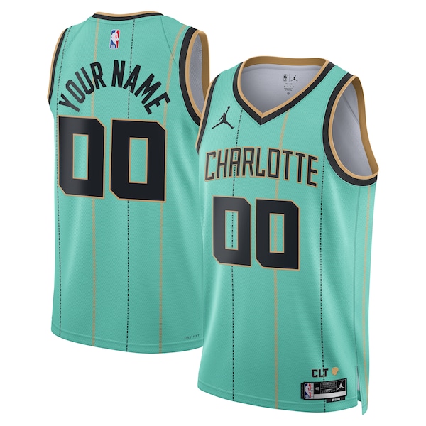 Custom Nola Hornets Jersey: Design Your Unique Game Gear