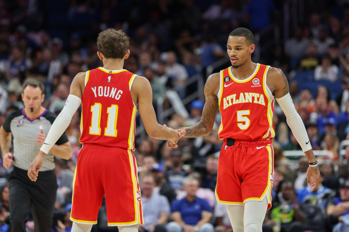 Hawks Depth Chart 2024: Starters, Backups, and Key Players