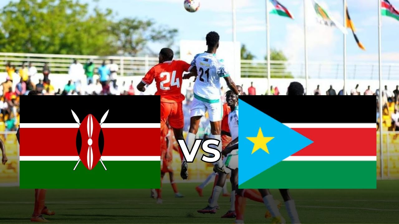 Kenya vs South Sudan Prediction: Who Will Win the Match?