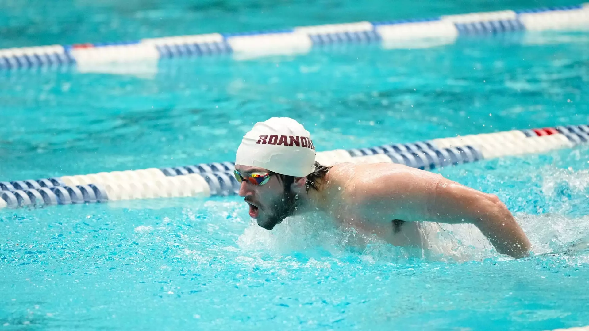 Roanoke College Swimming: Learn how to join the team and become a star