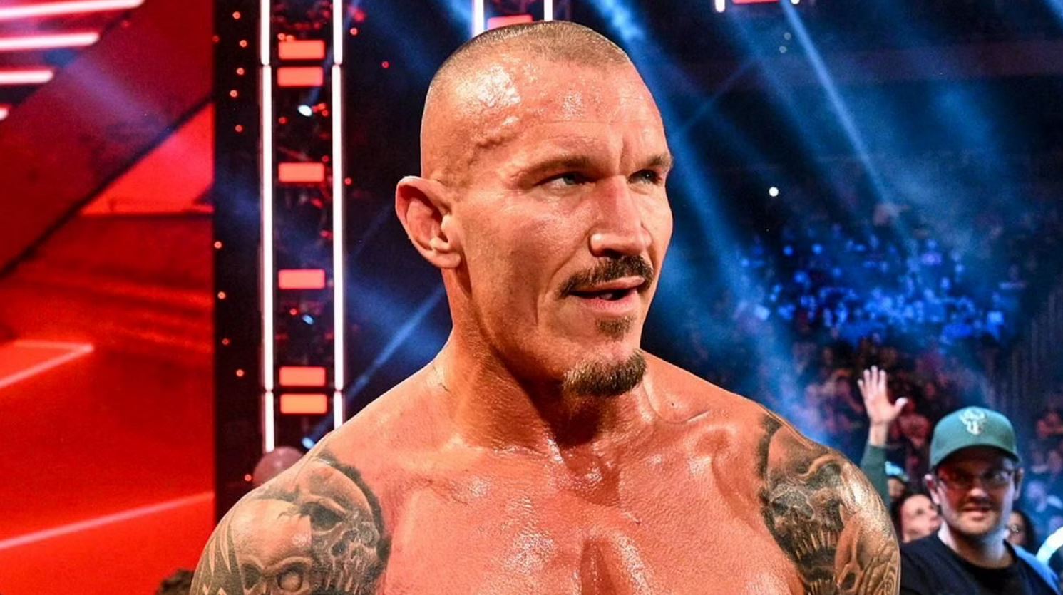 WWE News: Latest Updates and Rumors on Randy Orton