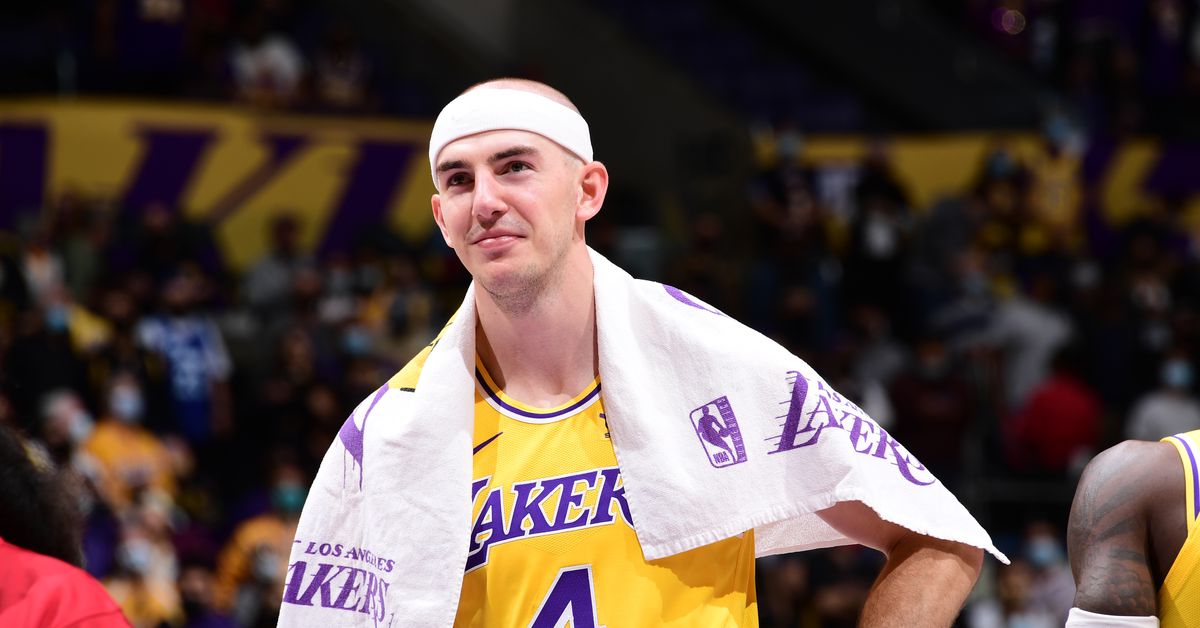 Alex Caruso Odds: How to Bet on the Lakers Star This Season!