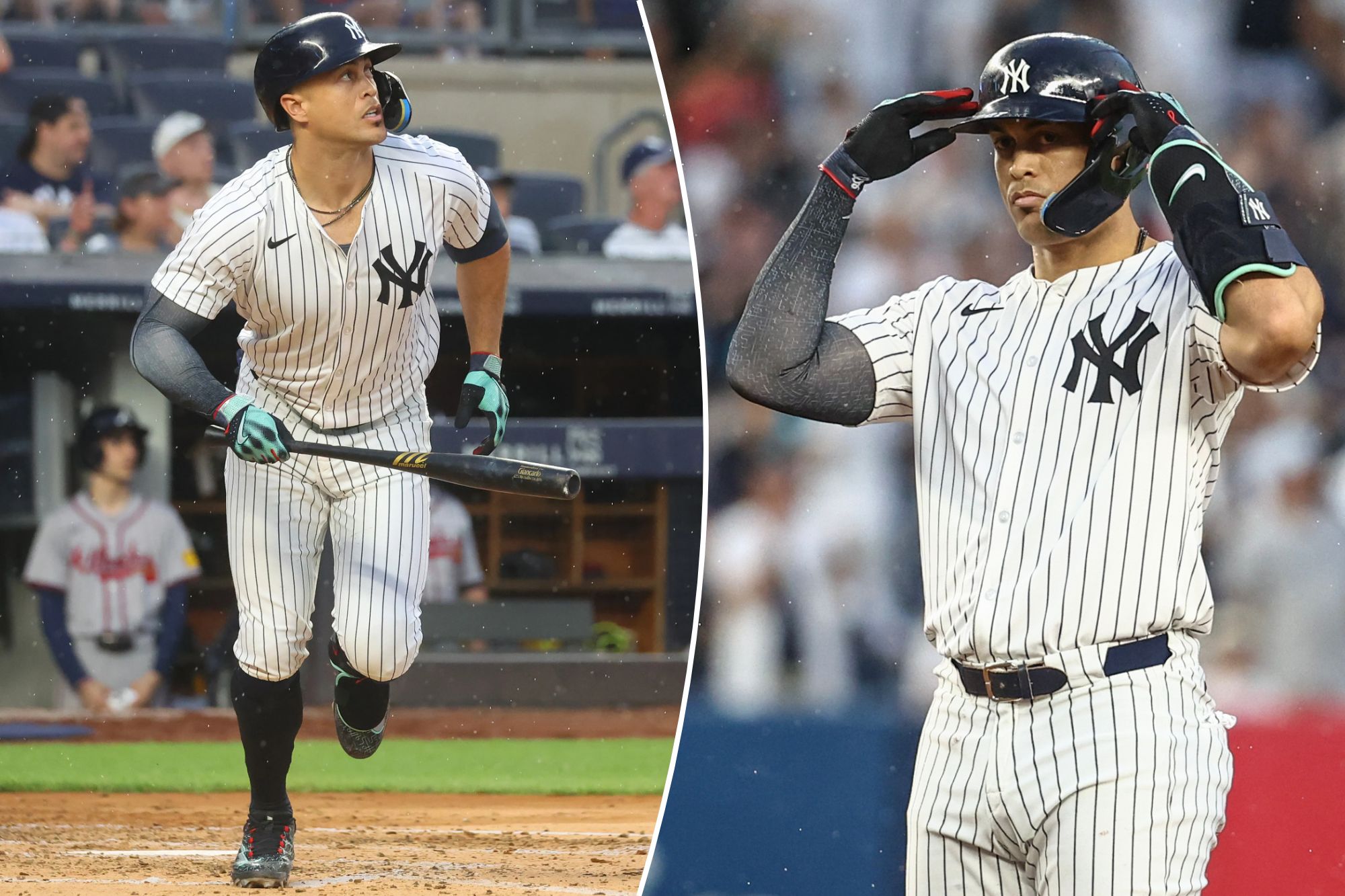 Giancarlo Stanton Injury: How Long Will the Yankees Star Be Out For This Time?