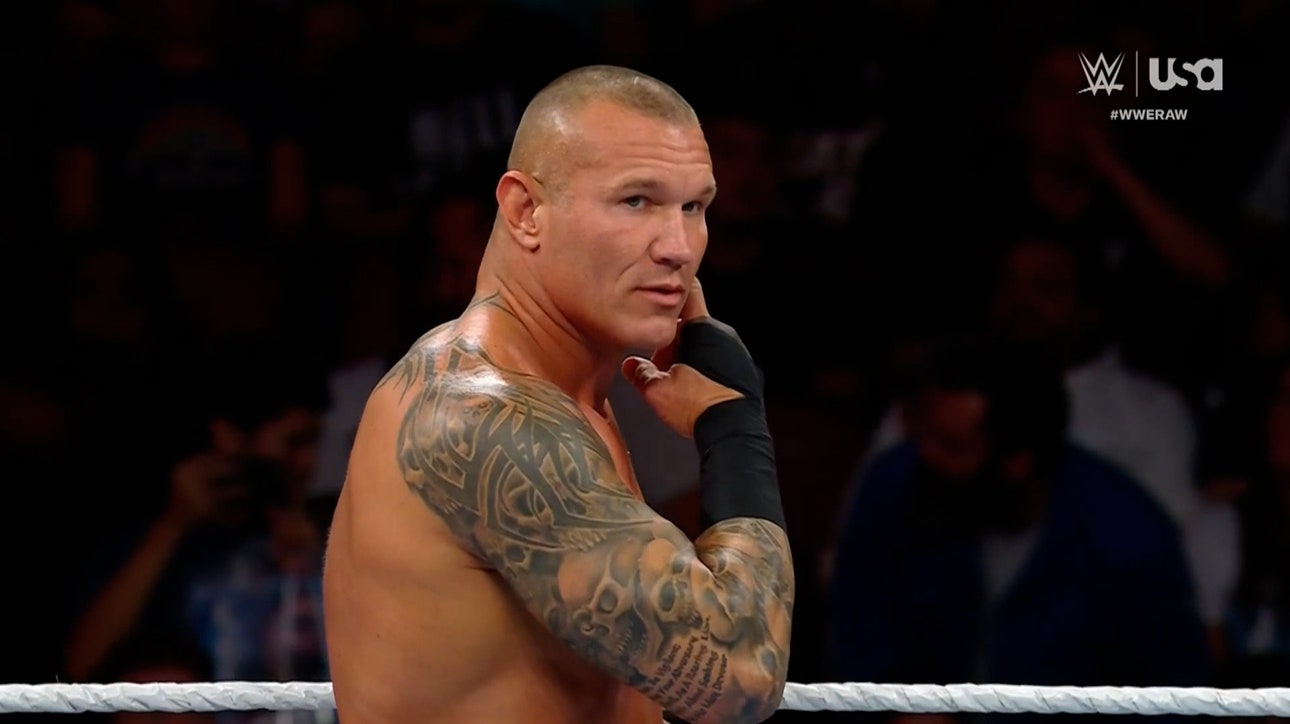 WWE News: Latest Updates and Rumors on Randy Orton