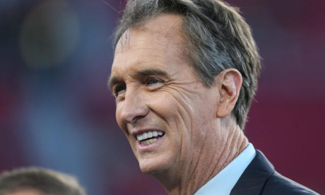 Exploring Cris Collinsworth Salary and Contract Details with NBC