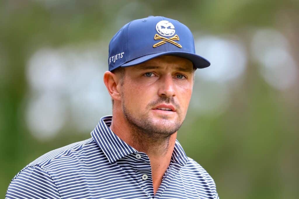 Bryson DeChambeau LIV Contract: Was It Worth It?