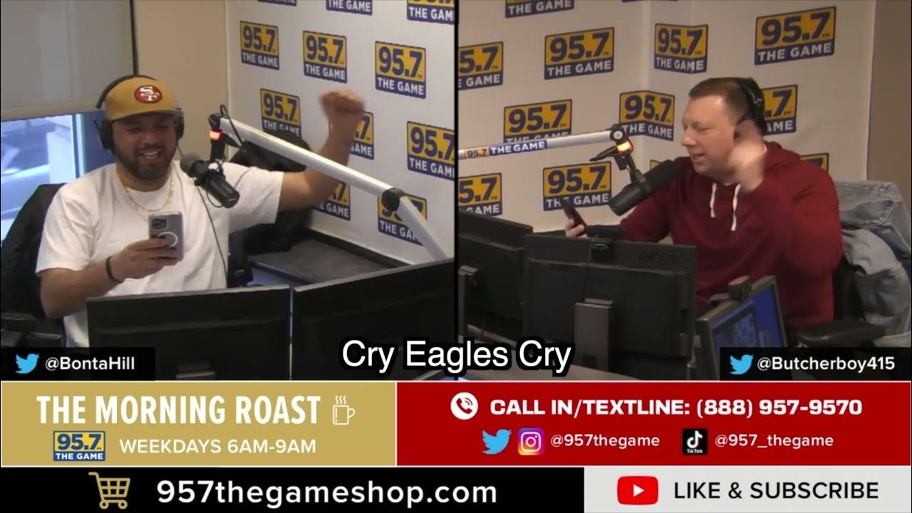 Cry Eagles Cry: A Song That Makes You Feel the Pain