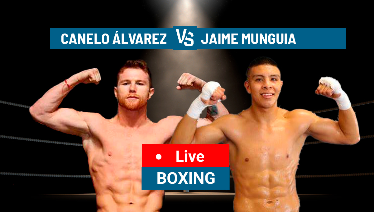 How Much Money Did Munguia Get vs Canelo? Find Out Here!