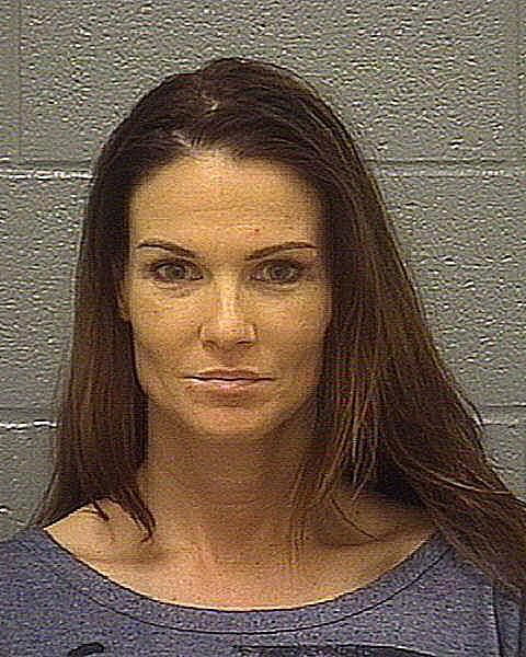 Just In: Lita Arrested, What We Know So Far