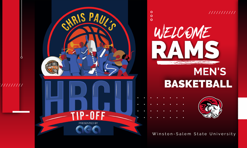 CP3 HBCU Challenge Tips Off This November