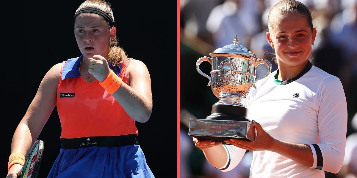 Jelena Ostapenko Health Update: Living with Diabetes?