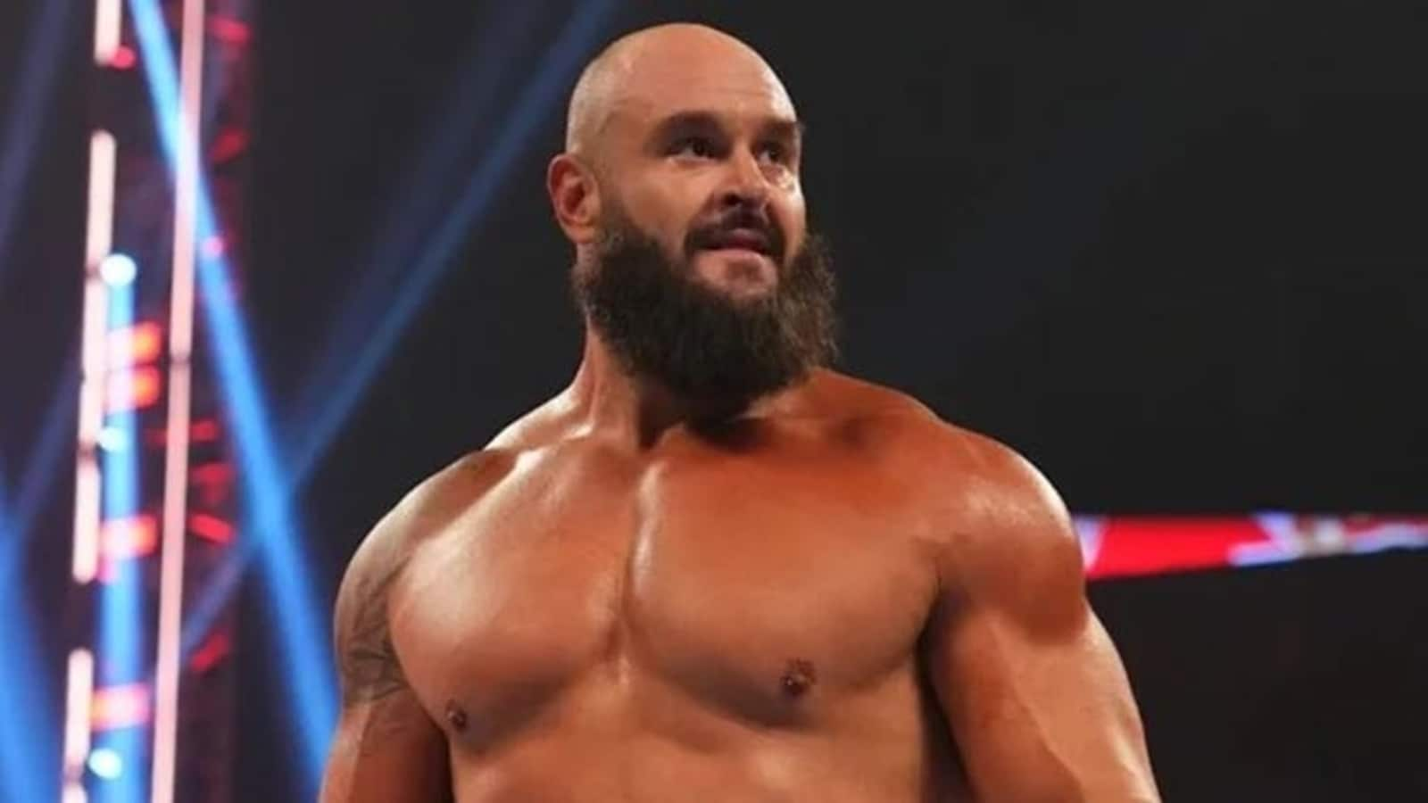 Braun Strowman Injury Explained: What Caused It and How Long Is He Out? (WWE Superstar Status)