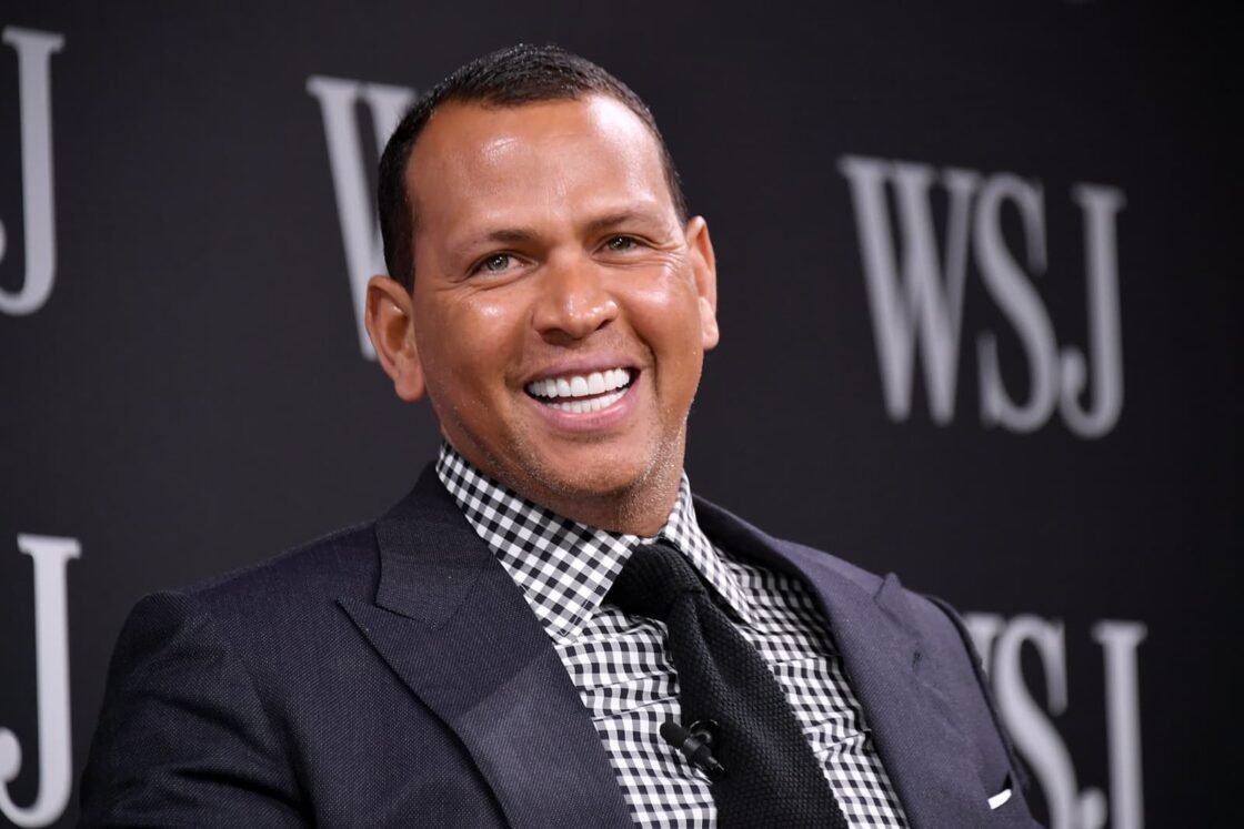 Unveiling Alex Rodriguez Net Worth 2024: How Much He Makes