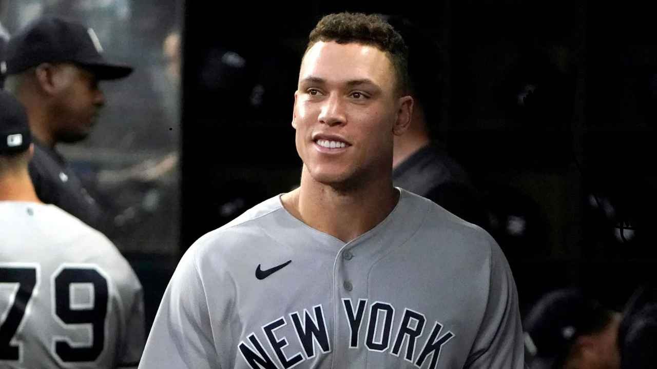 Curious About Aaron Judge Nationality and Ethnicity? Find Out Here!