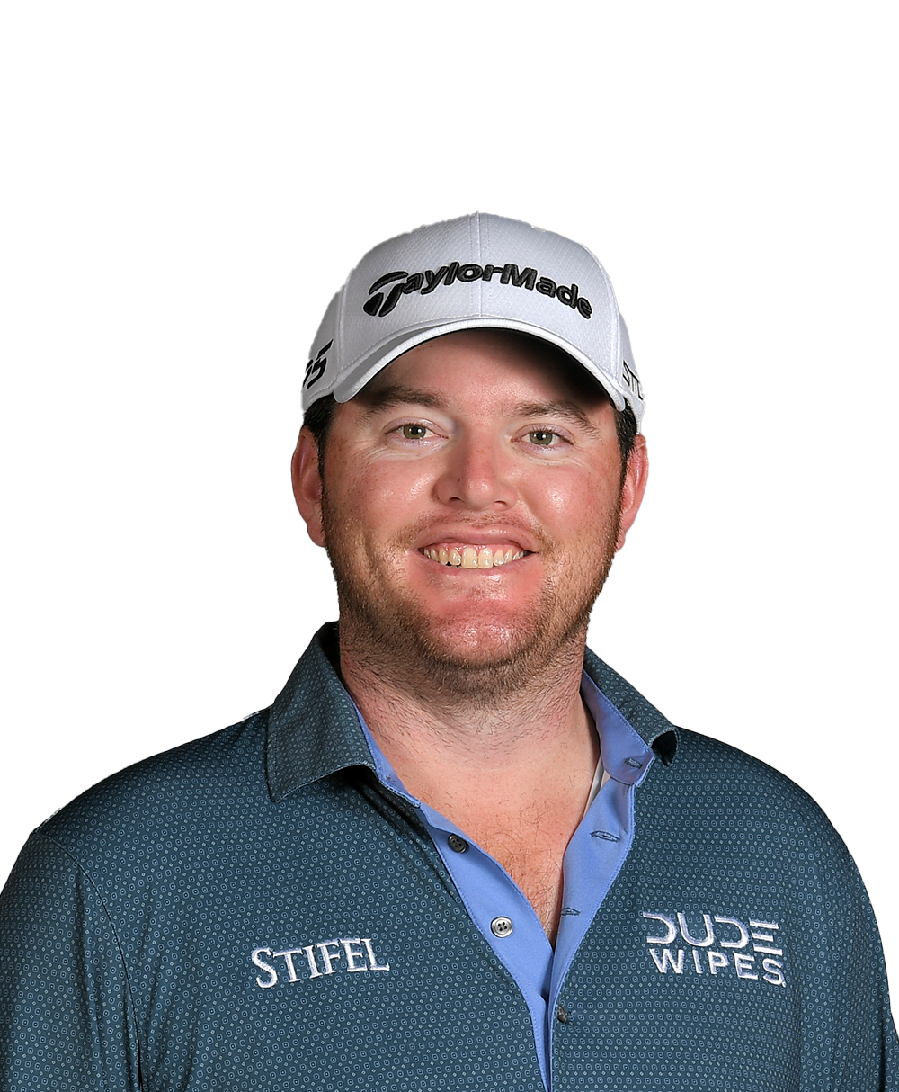 Following Harry Higgs on the PGA Tour (Get the Latest Updates and Scores)