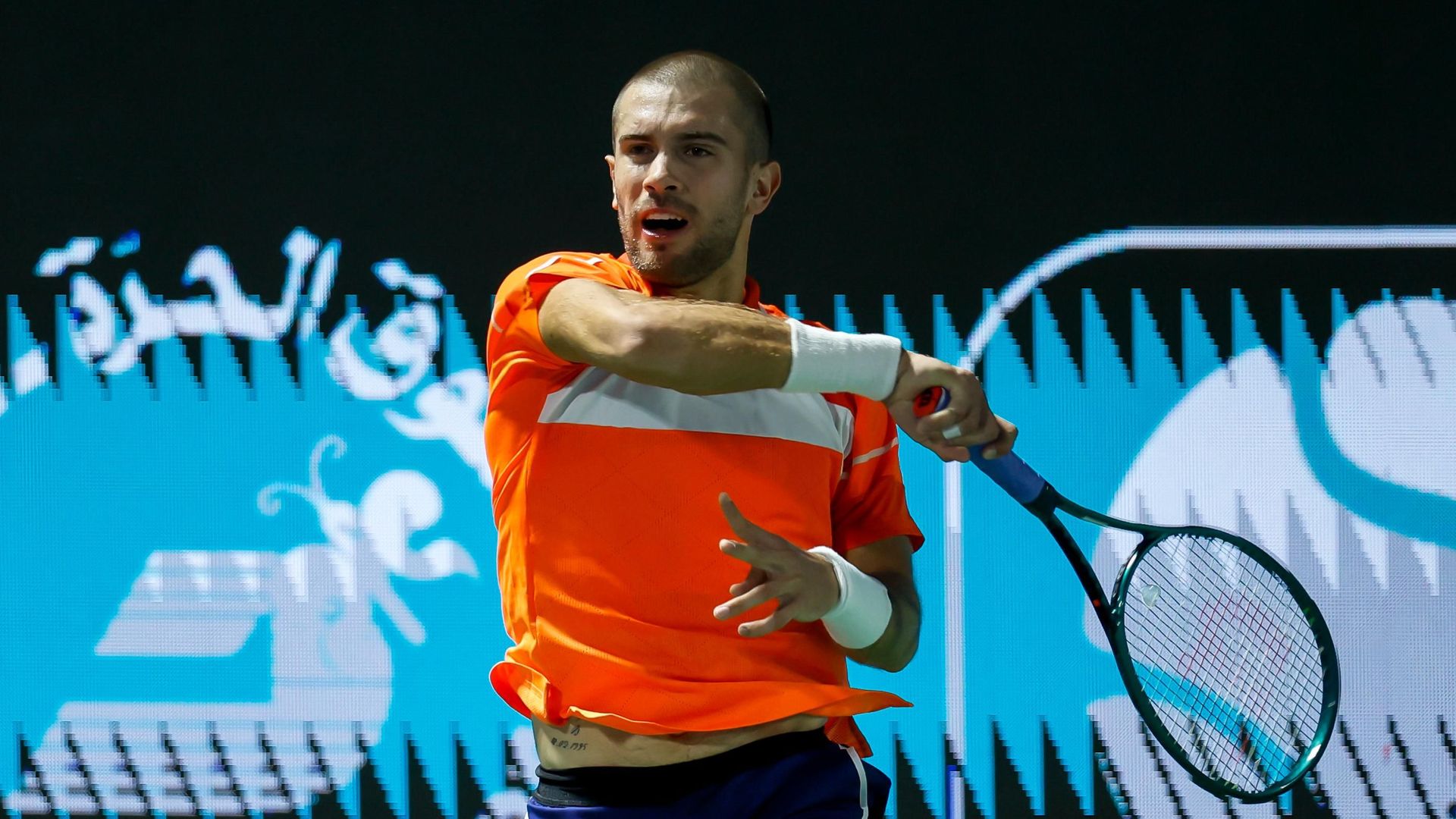 Watch Borna Coric vs Struff Live Stream: Where to Catch the Action