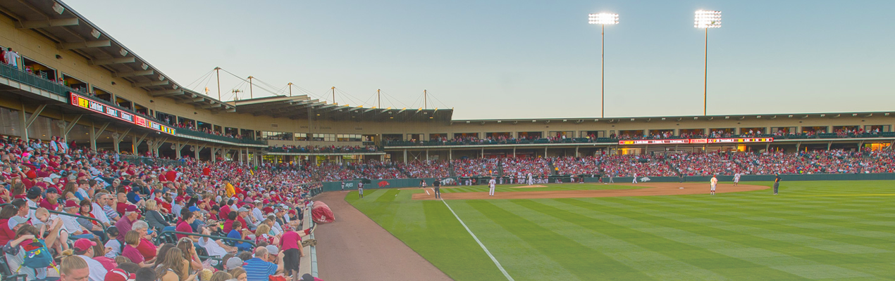 Baum Stadium Capacity: Whats the Real Number?