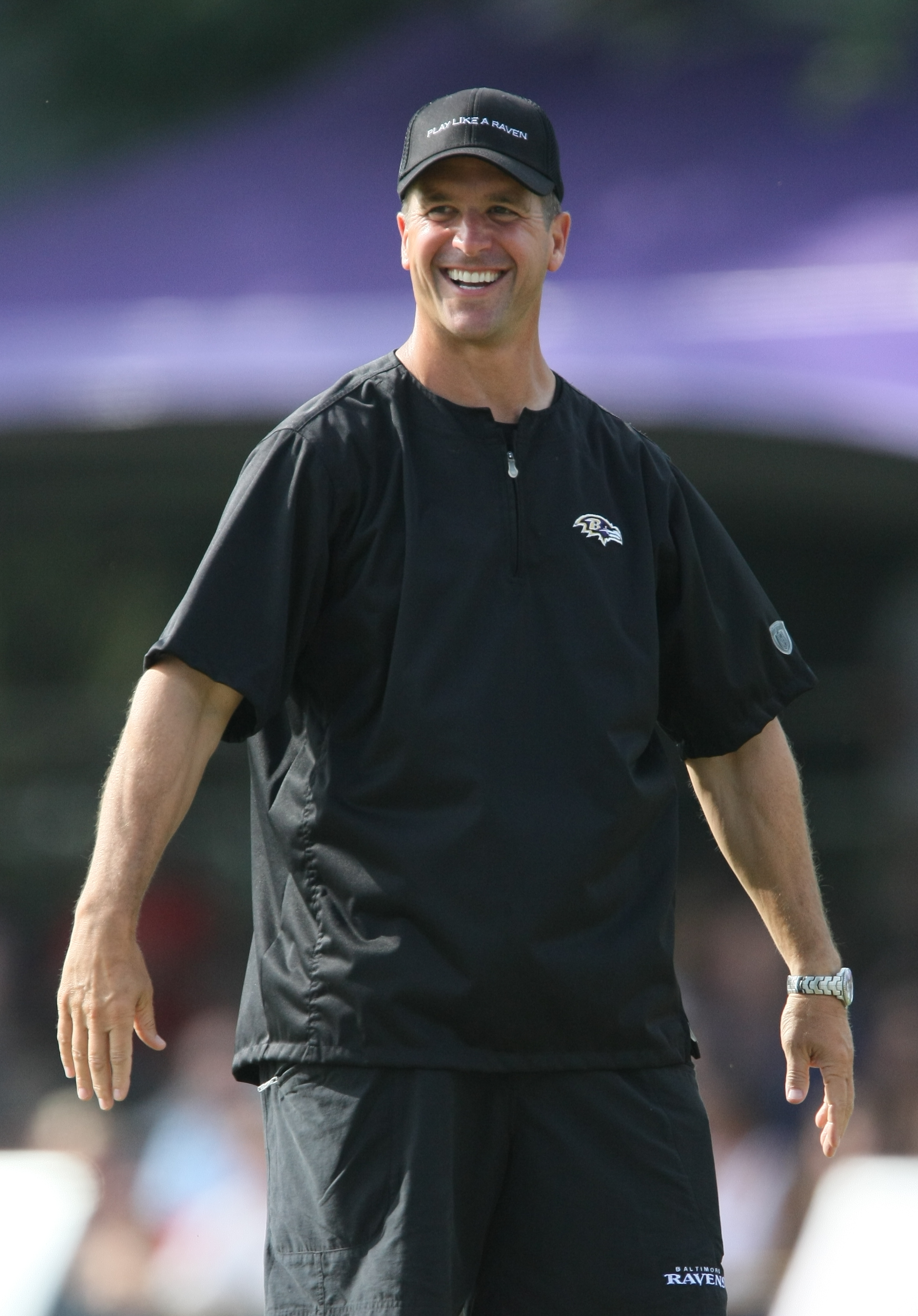 How Old Is John Harbaugh Now? Find Out the Coachs Age!