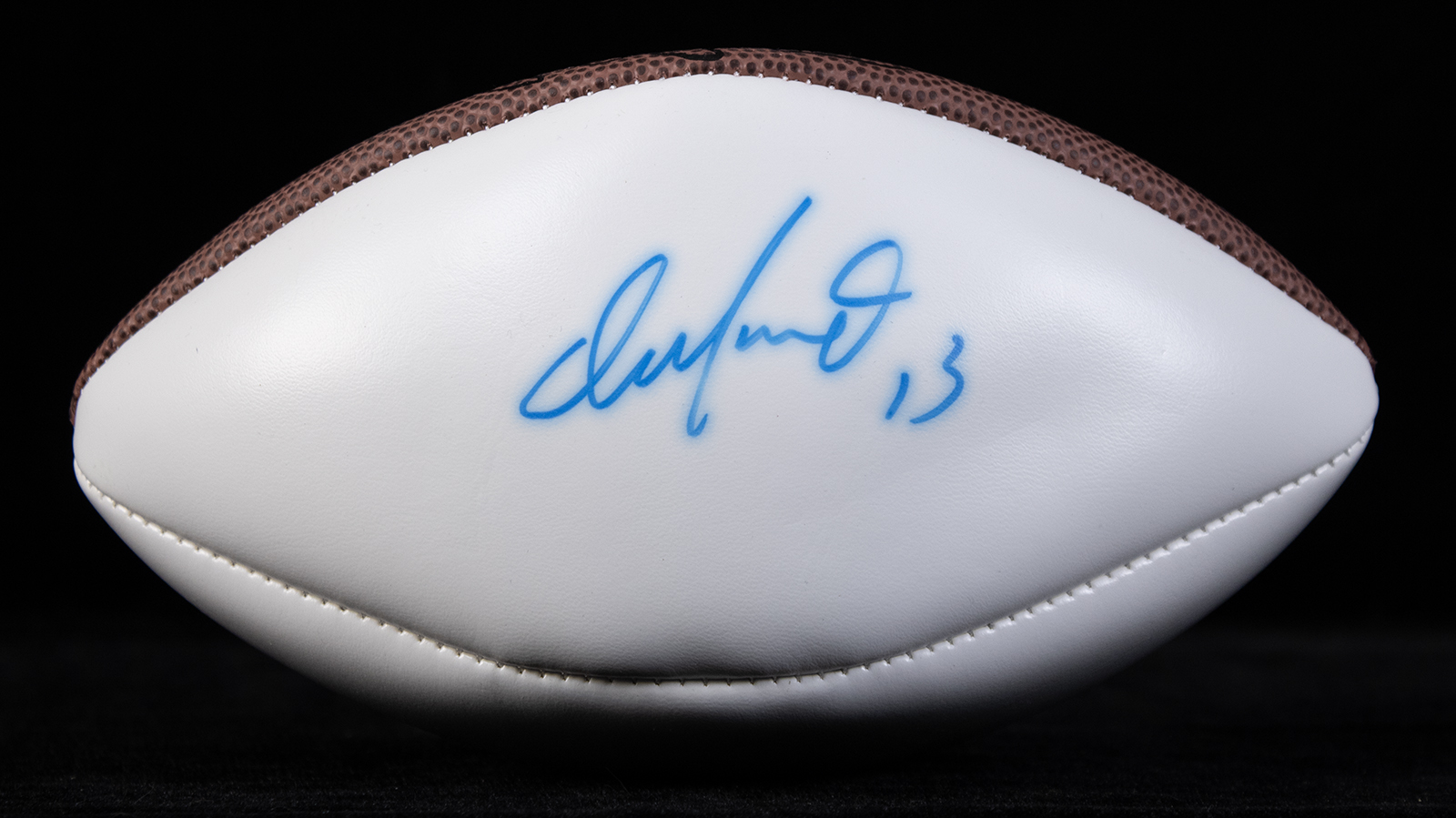 Is Your Dan Marino Signed Football Worth Money? Discover The Value Of Your Autograph Here!